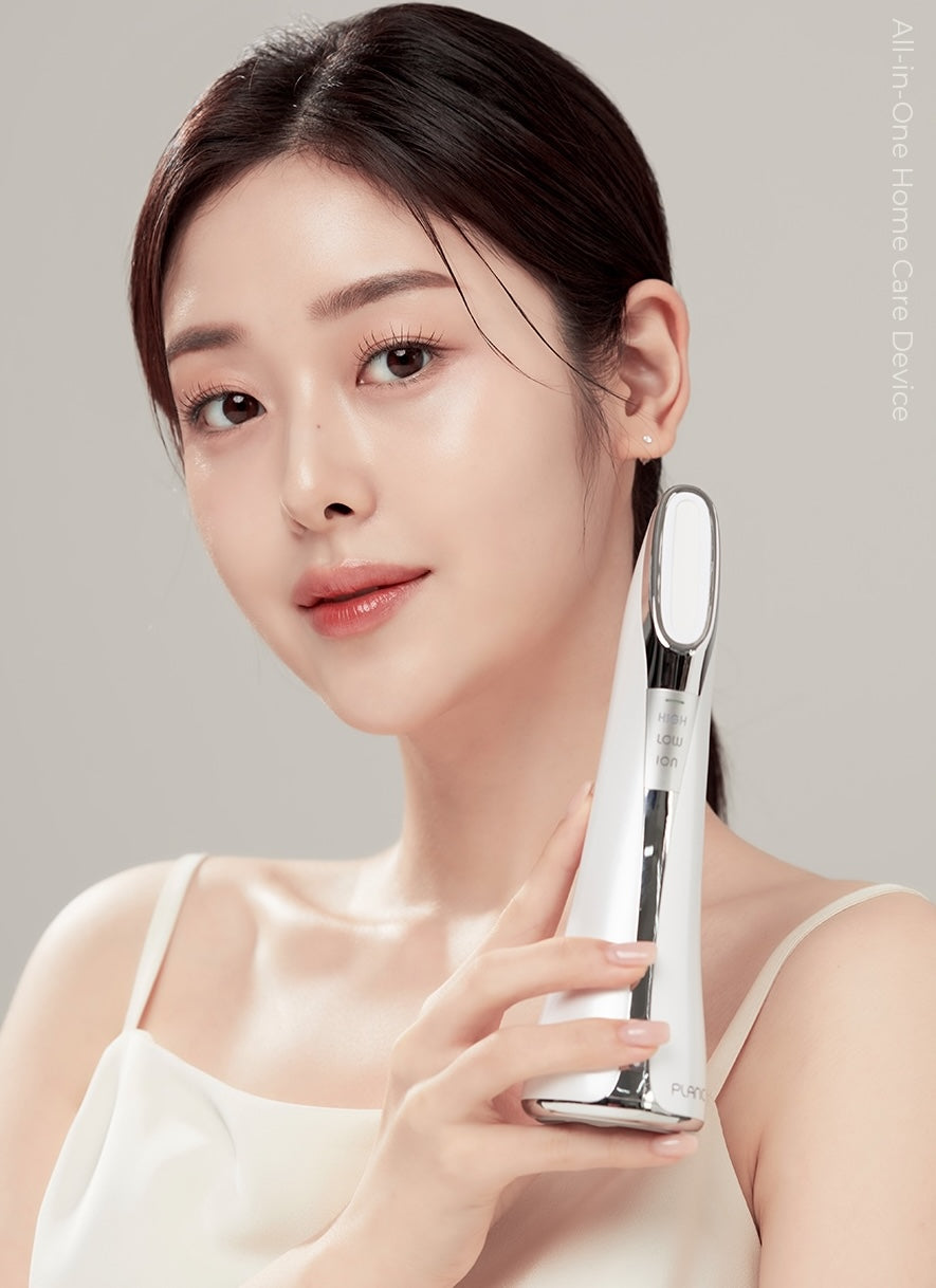 Glow Seoul Beauty