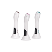 DUALSONIC Effect, Unlimited customized care for each area with 7 different depths!