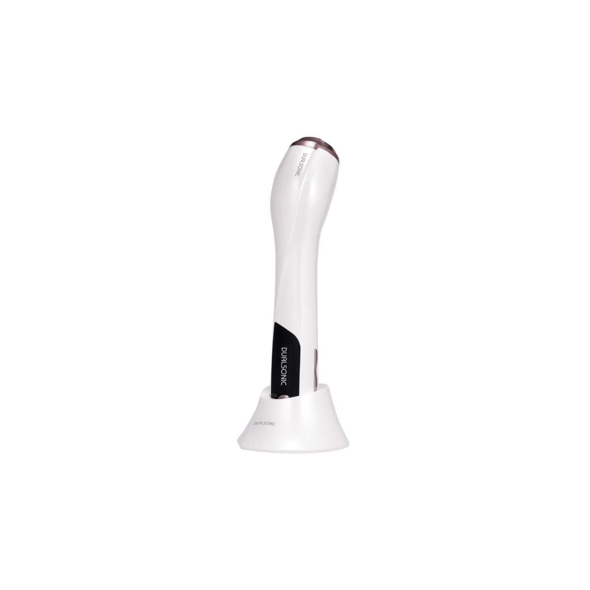 DUALSONIC Effect, Unlimited customized care for each area with 7 different depths!