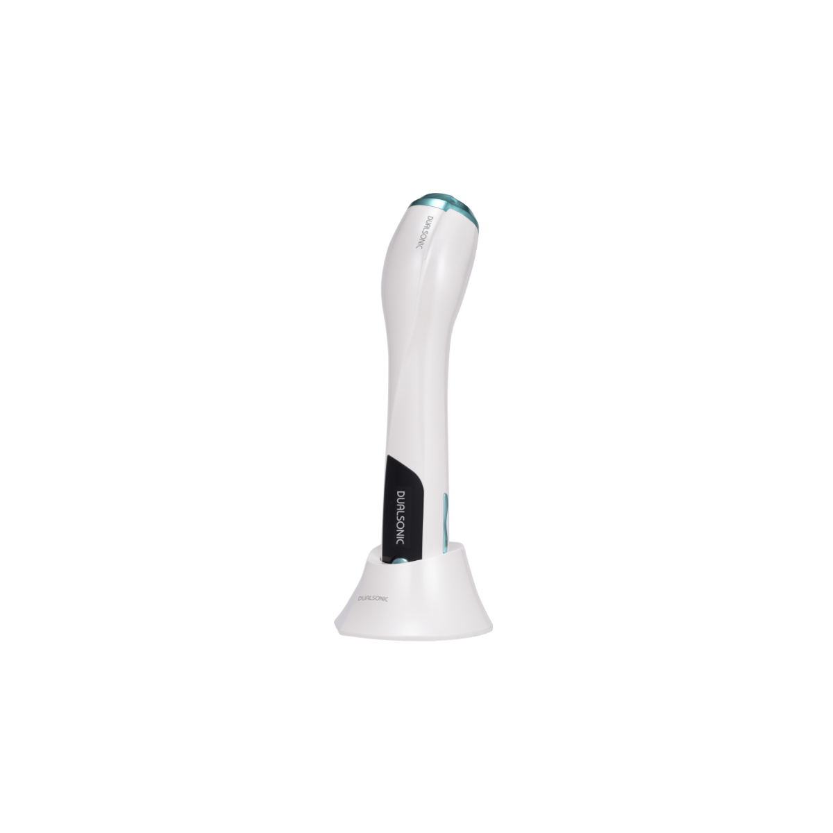 DUALSONIC Effect, Unlimited customized care for each area with 7 different depths!