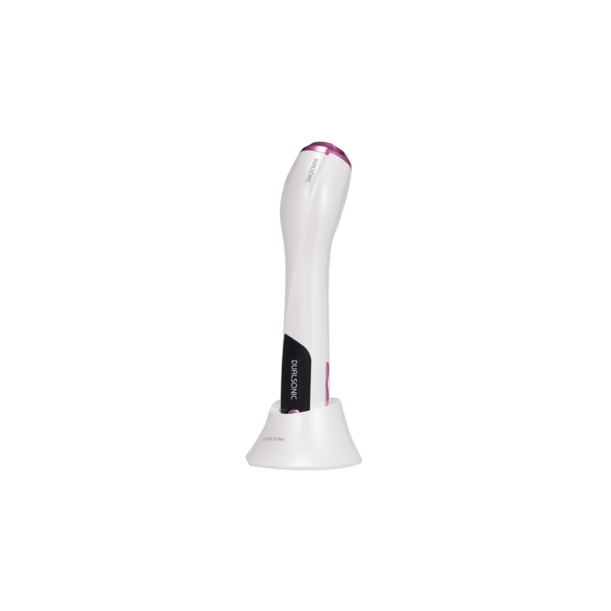 DUALSONIC Effect, Unlimited customized care for each area with 7 different depths!