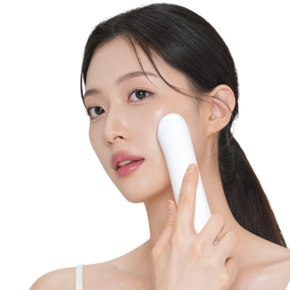 VERYAN All-in-One Beauty Device – RF, EMS, EP, LED for Brightening, Lifting, Anti-Acne & Wrinkle Care