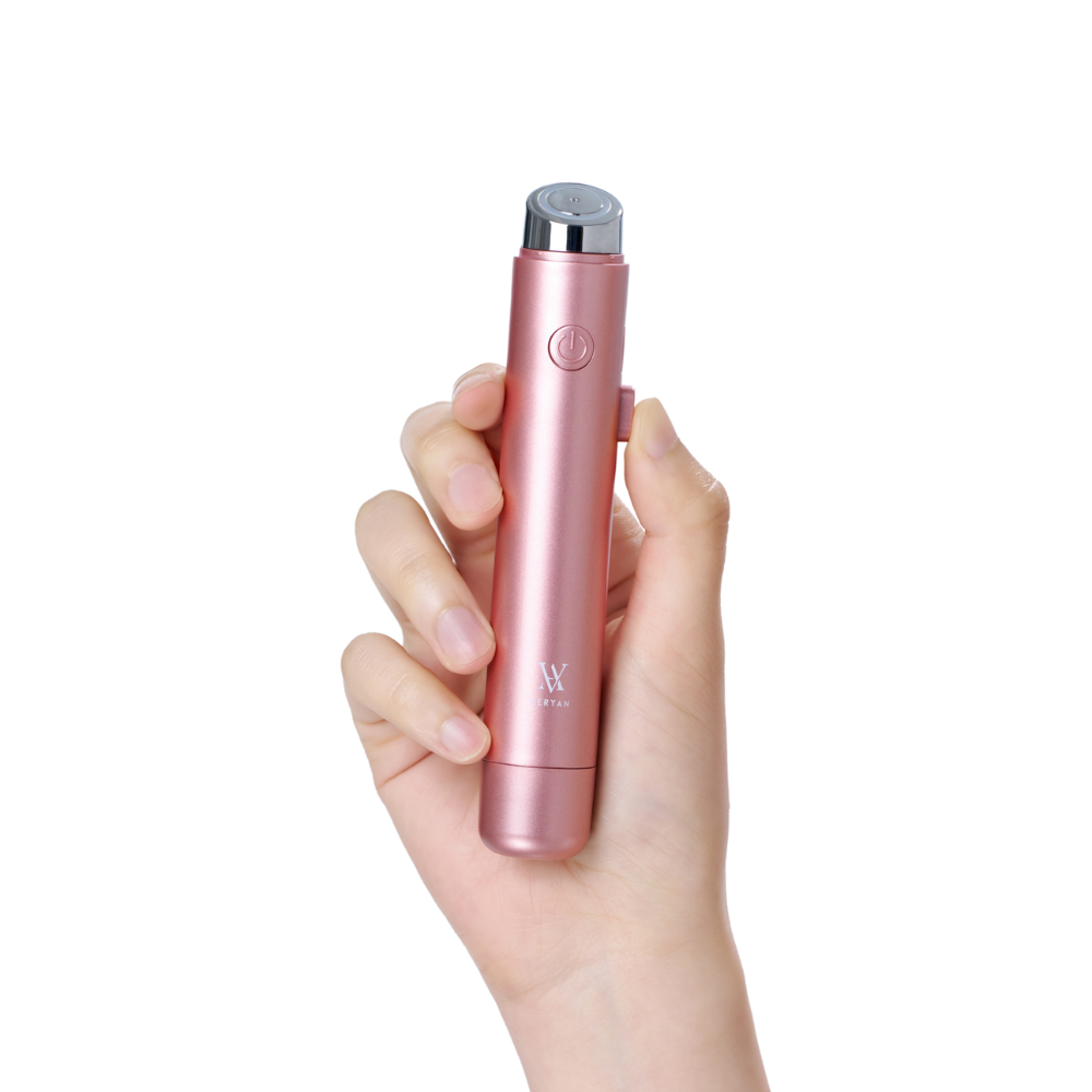 VERYAN EP Serum Stick – High-Absorption Electroporation Skincare for Firming, Brightening & Anti-Aging