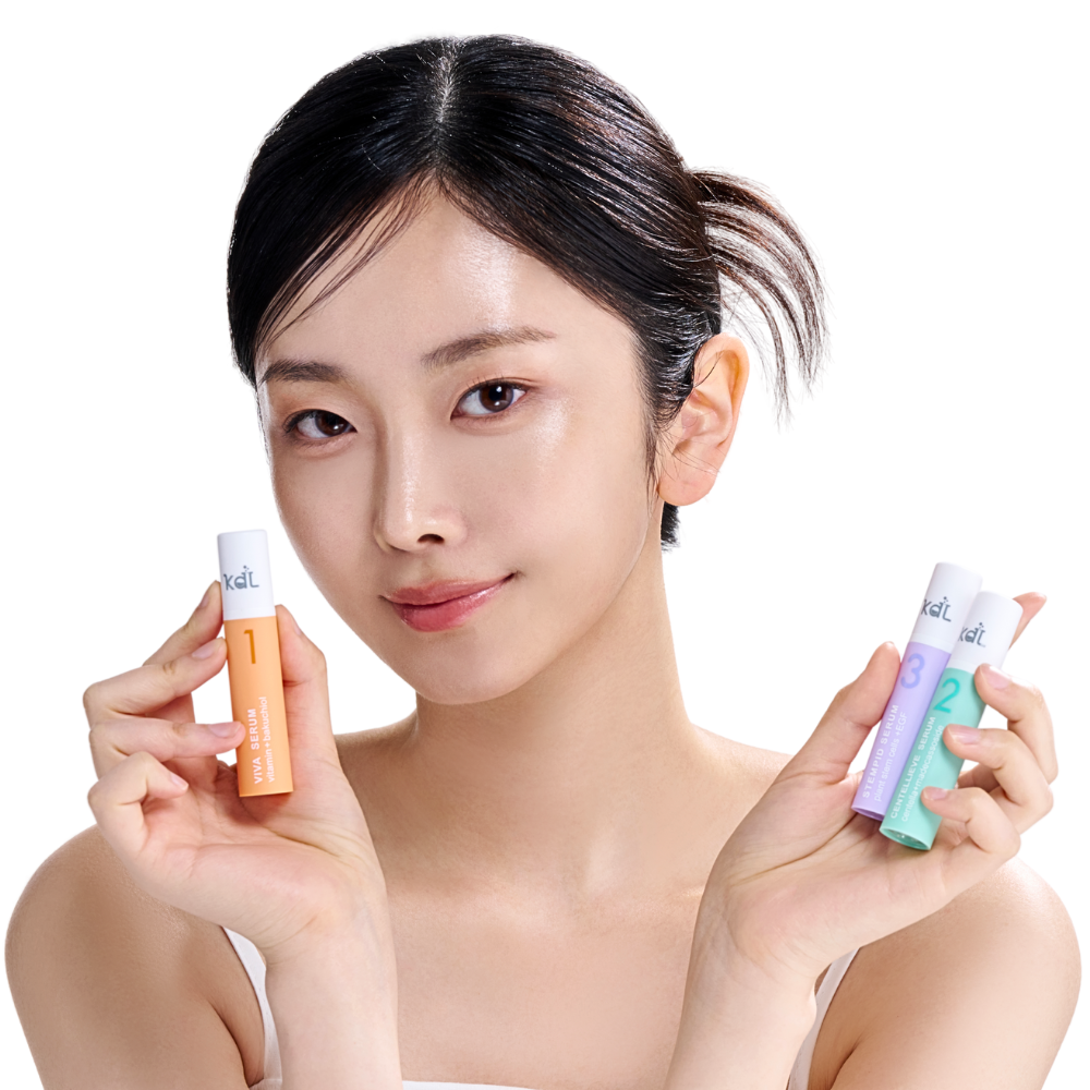 VERYAN KDL Viva Serum Stick Refill – High Concentration Brightening Skincare with Vitamin C