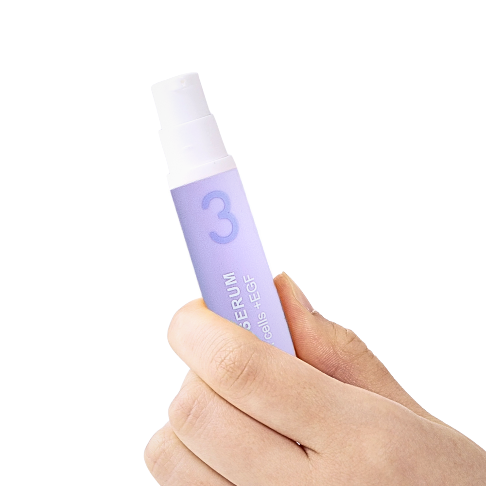 VERYAN KDL Stempid Serum Stick Refill – High Concentration Firming Skincare with Peptides & Plant Stem Cells