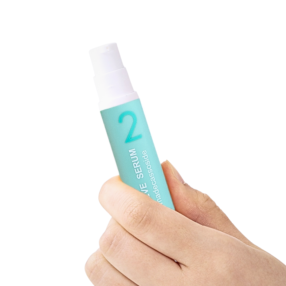 VERYAN KDL Centellieve Serum Stick Refill – High Concentration Soothing Skincare with Centella & Madecassoside