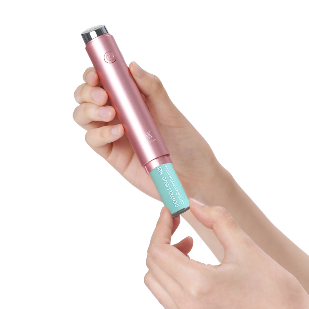 VERYAN KDL Centellieve Serum Stick Refill – High Concentration Soothing Skincare with Centella & Madecassoside