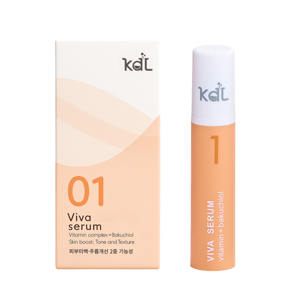 VERYAN KDL Viva Serum Stick Refill – High Concentration Brightening Skincare with Vitamin C