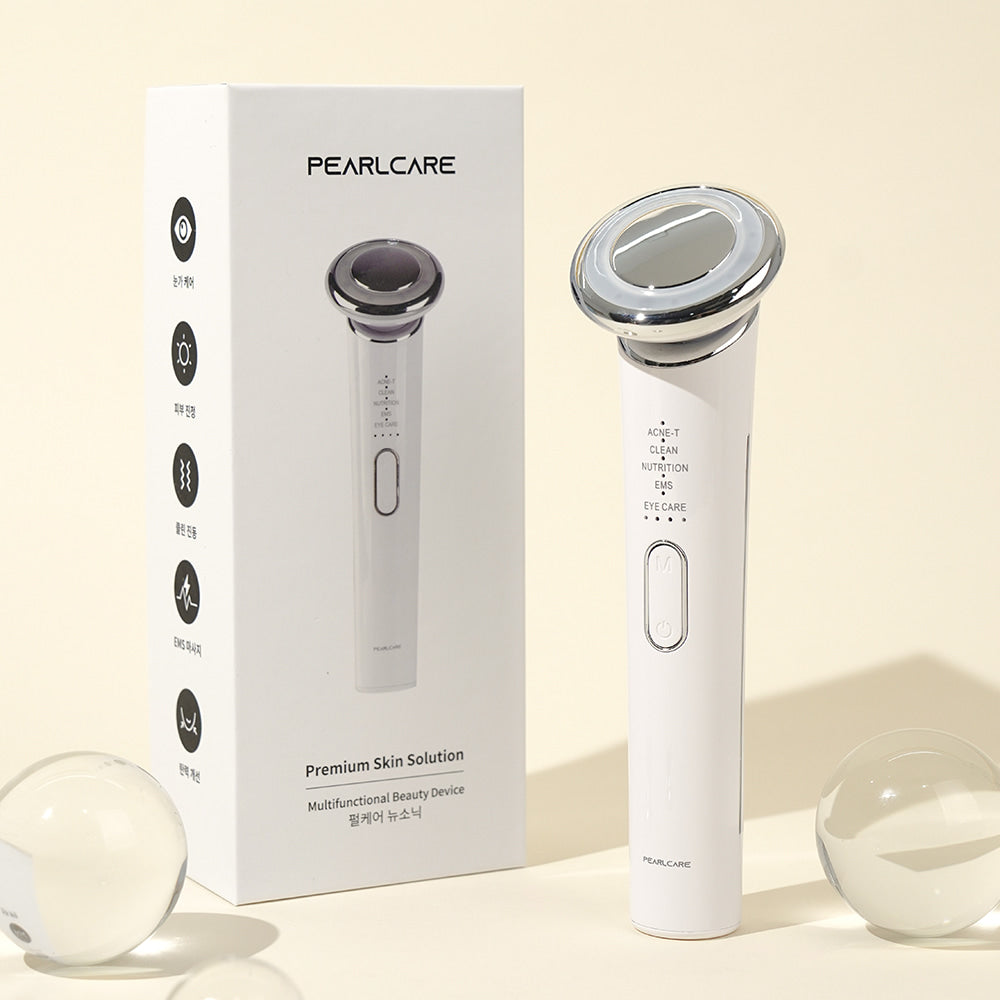 PEARLCARE NEW Sonic