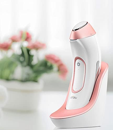 VANAV UP6 – Six-in-One Galvanic Skincare Device