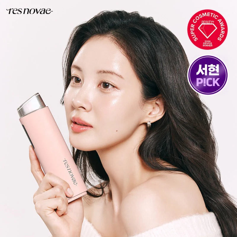 Resnovae Core Impact Device - Revolutionary High-Performance Beauty Technology for Visible Transformation