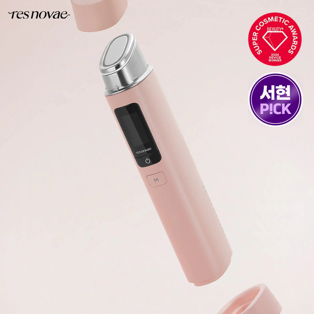Resnovae Core Impact Device - Revolutionary High-Performance Beauty Technology for Visible Transformation