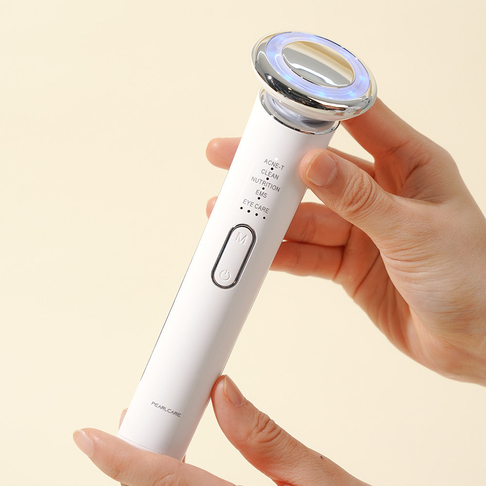 PEARLCARE NEW Sonic