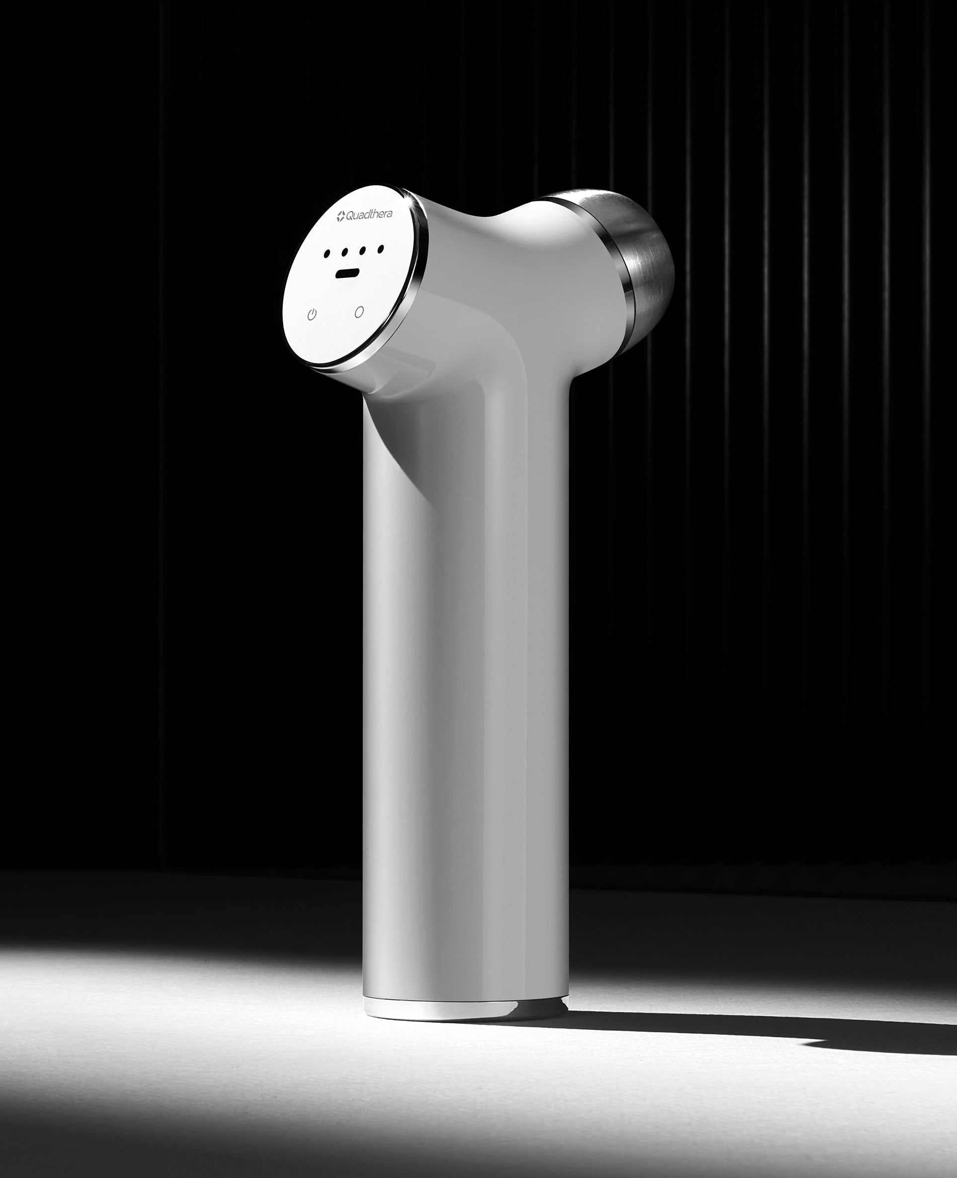 Quadthera V1 – Advanced Ultrasonic Beauty Device