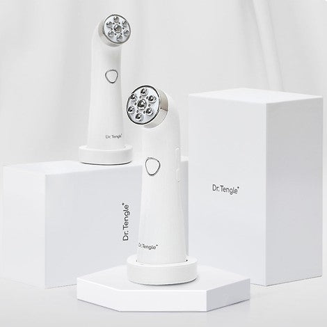 DR.TENGLE High Frequency Massage Device