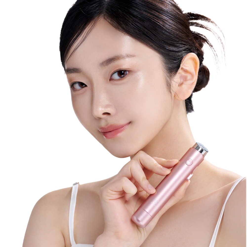 VERYAN EP Serum Stick – High-Absorption Electroporation Skincare for Firming, Brightening & Anti-Aging