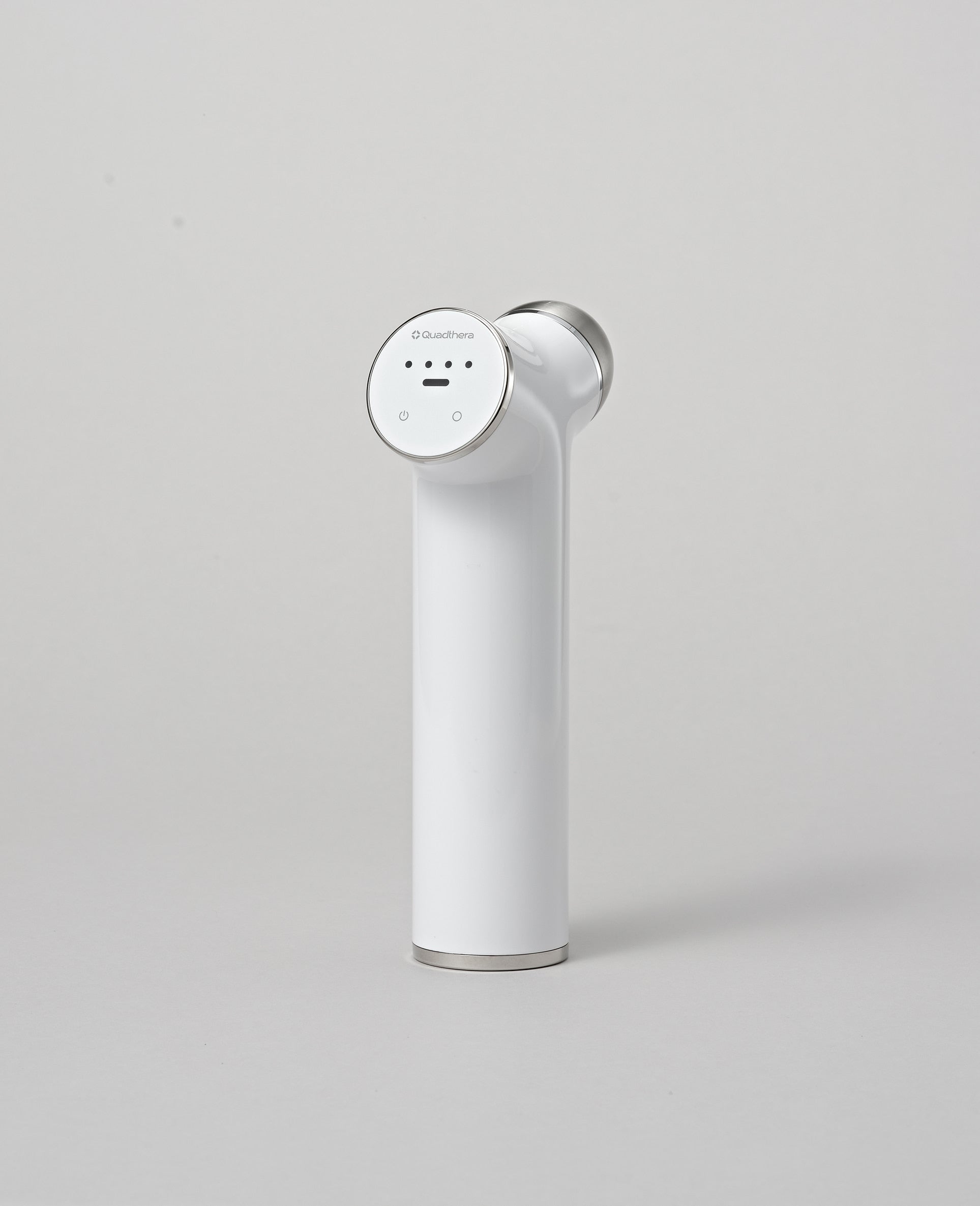 Quadthera V1 – Advanced Ultrasonic Beauty Device