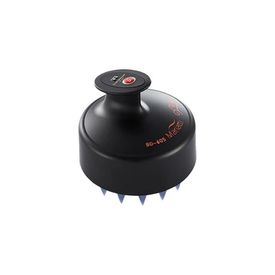 Mariatti Scalp Massager SO-405 – Wireless Electric Scalp Care Device