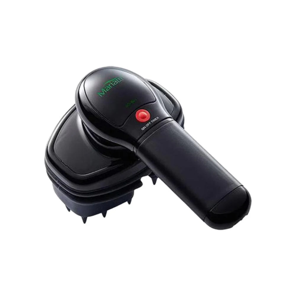 Mariatti Scalp Massager SO-801 – Wireless Electric Scalp Care Device