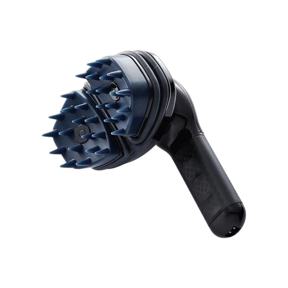 Mariatti Scalp Massager SO-801 – Wireless Electric Scalp Care Device
