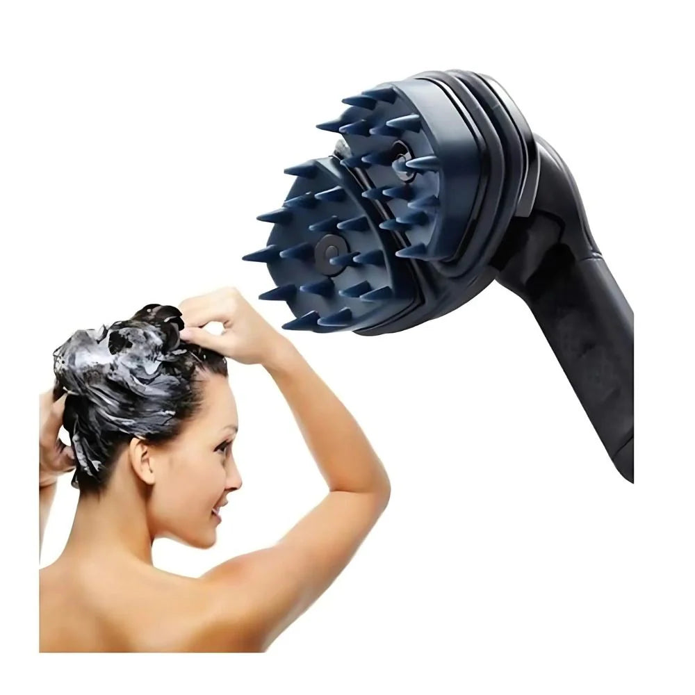 Mariatti Scalp Massager SO-801 – Wireless Electric Scalp Care Device