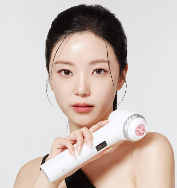 Glow Seoul Beauty