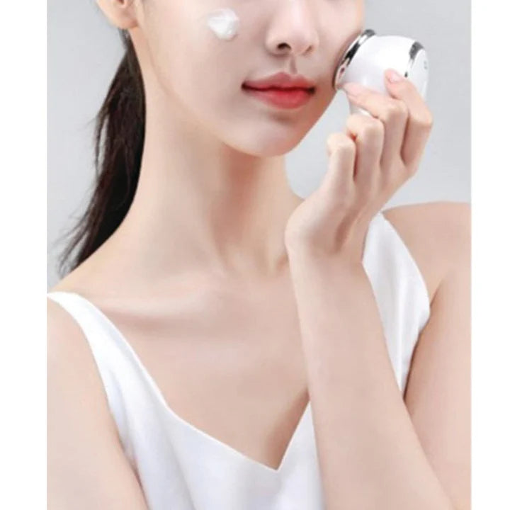 OA PetitCare Galvanic Vibration Facial Cleanser