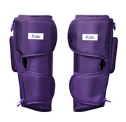 Pulio V2 Portable Leg Massager – Zipper & Velcro Secure Fit