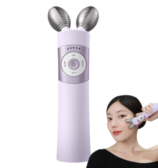 MommyCare EMS V-Thera 3 colors - Home Skincare Device for Face & Body Firming