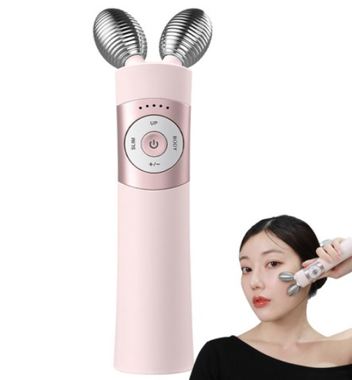 MommyCare EMS V-Thera 3 colors - Home Skincare Device for Face & Body Firming