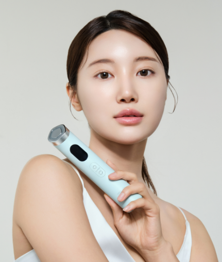 MommyCare PentaPrime – 5-in-1 High-Frequency EMS Beauty Device