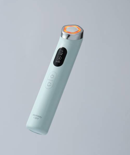 MommyCare PentaPrime – 5-in-1 High-Frequency EMS Beauty Device