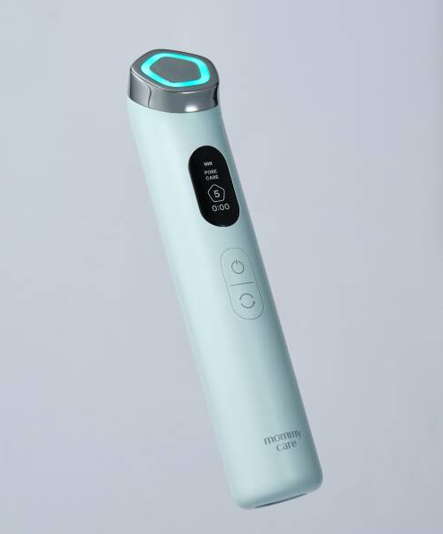 MommyCare PentaPrime – 5-in-1 High-Frequency EMS Beauty Device