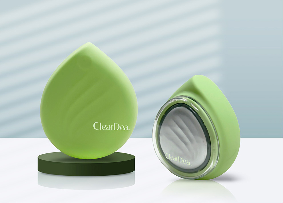 ClearDea LED Waterproof Triple Mode Bounce Device