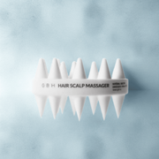 GBH COSMETIC Hair Scalp Massager - Transform Your Hair Care Routine into a Relaxing Massage