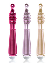 SKEDERM CIBON Galvanic Automatic Vibration Ion Elastic Massager