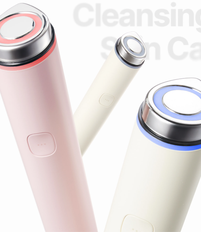 Medicube Age-R Booster Pro Mini Plus - Advanced Anti-Aging Device for Home Use