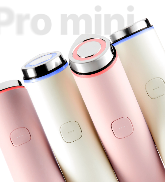 Medicube Age-R Booster Pro Mini Plus - Advanced Anti-Aging Device for Home Use