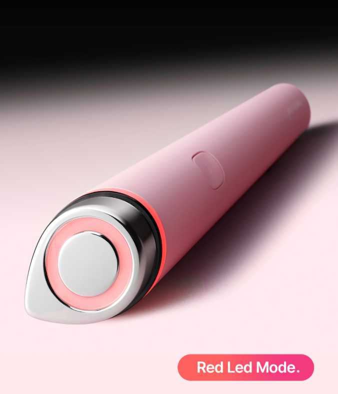 Medicube Age-R Booster Pro Mini Plus - Advanced Anti-Aging Device for Home Use