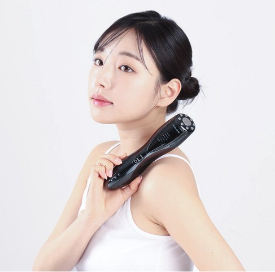PEARLCARE TRIPLE WAY beauty device Skin Solution