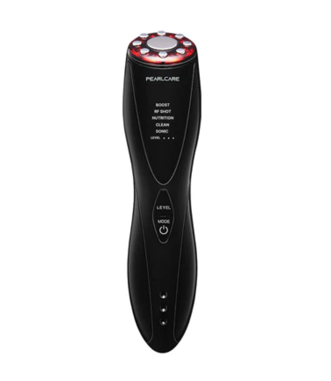 PEARLCARE TRIPLE WAY beauty device Skin Solution