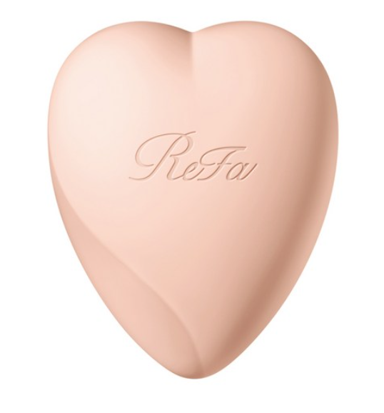 ReFa Heart Brush For Scalp (5 colors)