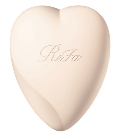 ReFa Heart Brush For Scalp (5 colors)