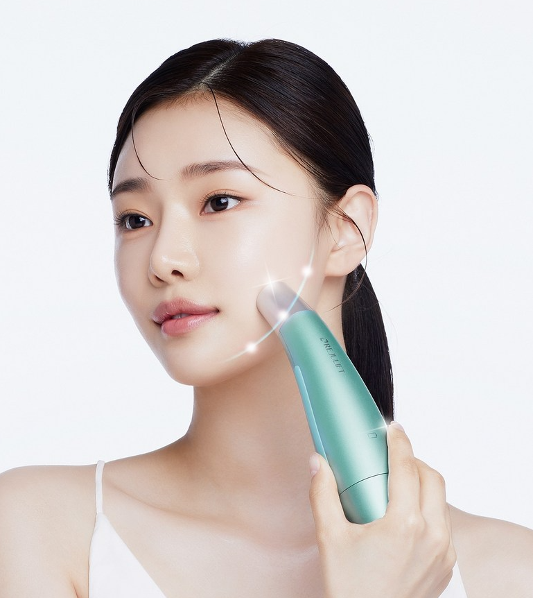 REJURAN Rejulift Set (+REJURAN Boosting Gel 200ml)
