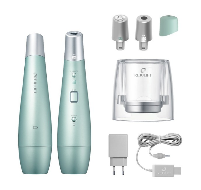 REJURAN Rejulift Set (+REJURAN Boosting Gel 200ml)