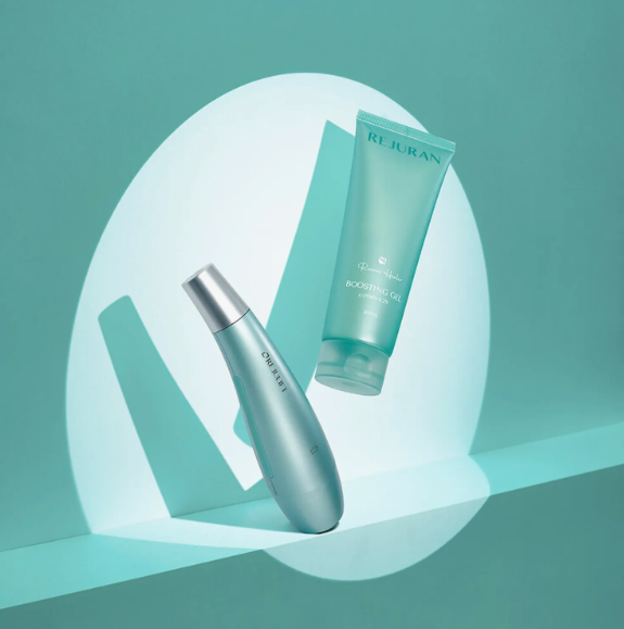 REJURAN Rejulift Set (+REJURAN Boosting Gel 200ml)