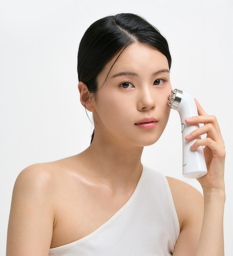DR.TENGLE High Frequency Massage Device