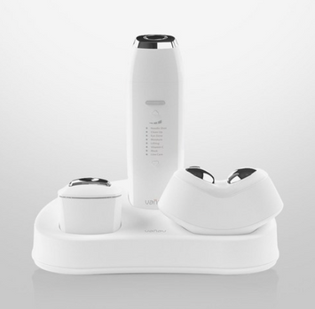 VANAV UP7 The Multi – Ultimate 3-Head Skincare Device