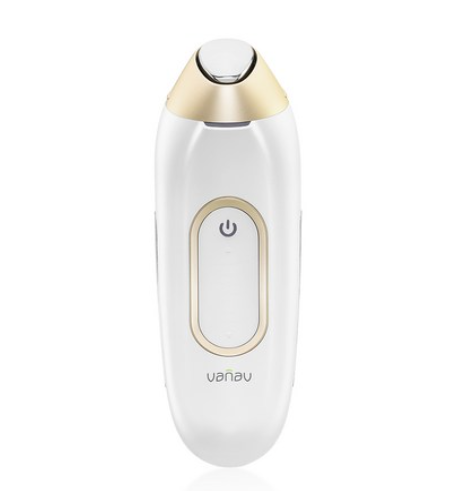 VANAV UP6 – Six-in-One Galvanic Skincare Device