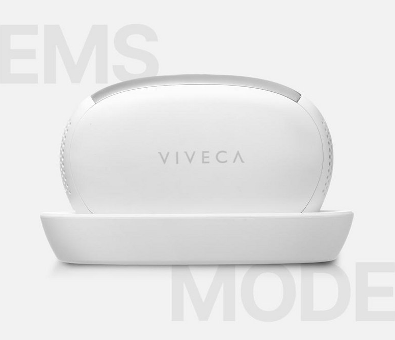 Viveca Reborn All-In-One Galvanic Massage Device